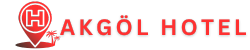 Şanlıurfa Otel - Akgöl Hotel - Şanlıurfa Konaklama